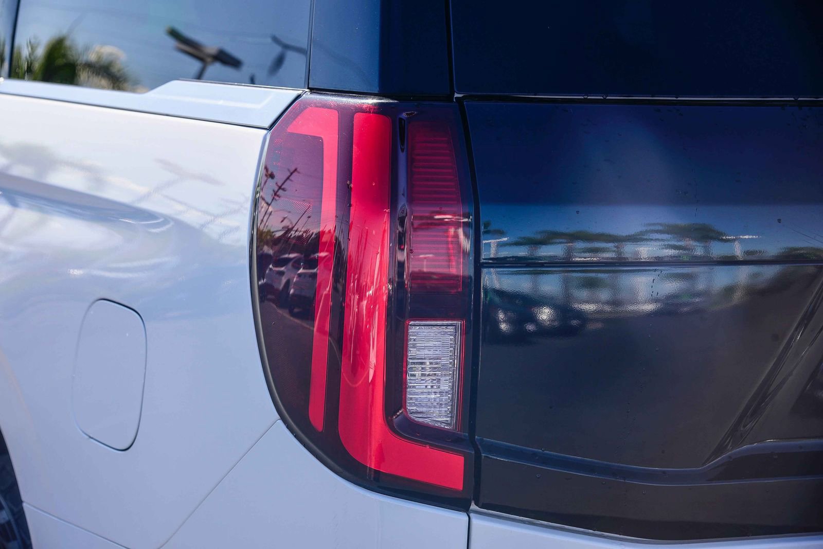 Used 2025 Ford Expedition Active image 7