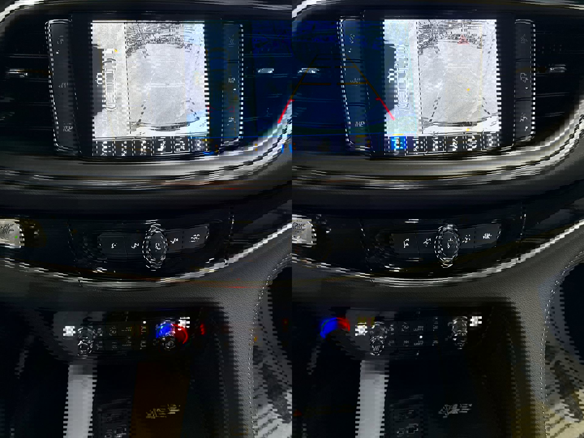 Used 2024 Buick Enclave Avenir w/ Avenir Technology Package image 15