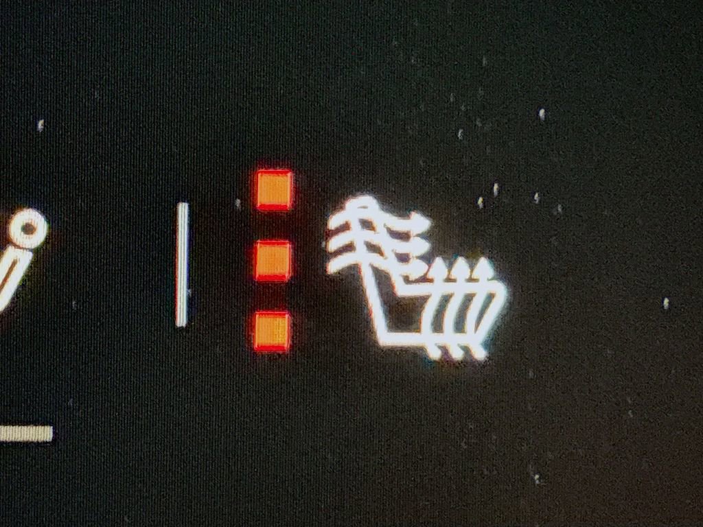 New 2026 GMC Terrain Elevation w/ Black Edition image 19