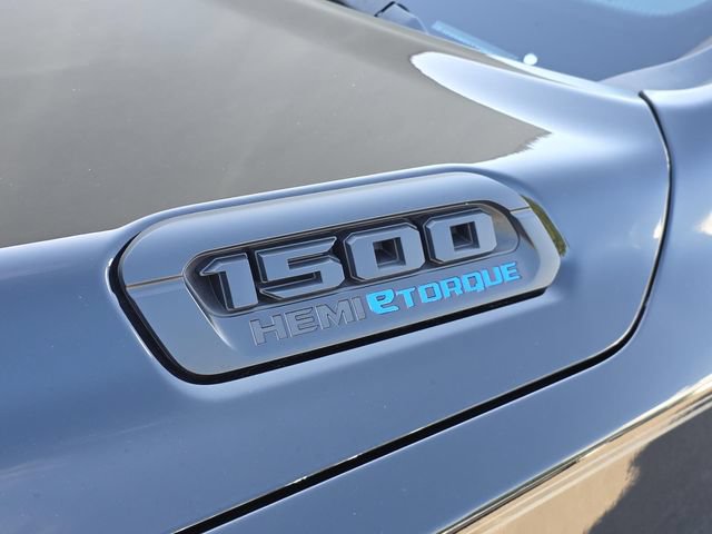 Used 2023 RAM 1500 Big Horn AWD/4WD image 33