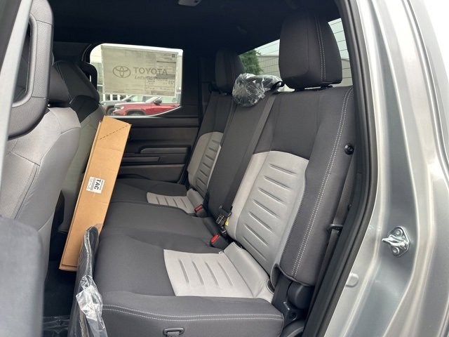 New 2025 Toyota Tacoma TRD Off-Road image 24