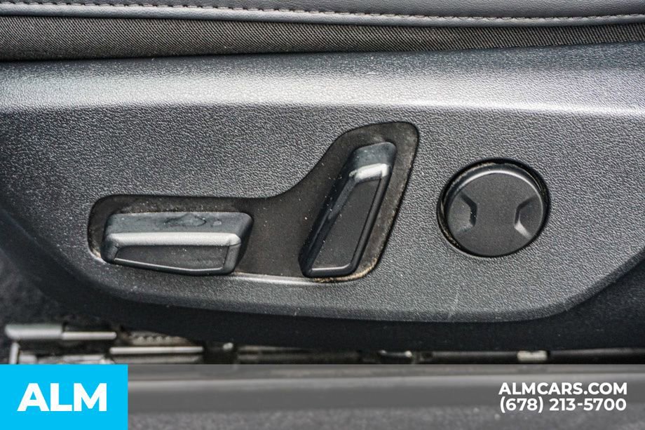 Used 2023 Kia EV6 Wind image 54