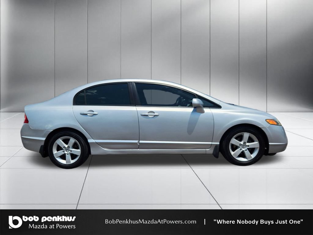 Used 2006 Honda Civic EX image 24