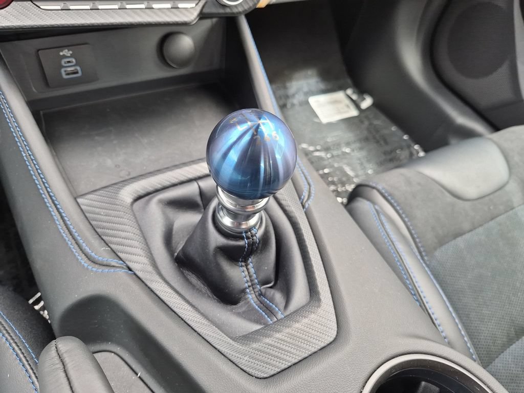 New 2026 Ford Mustang Dark Horse RWD image 21