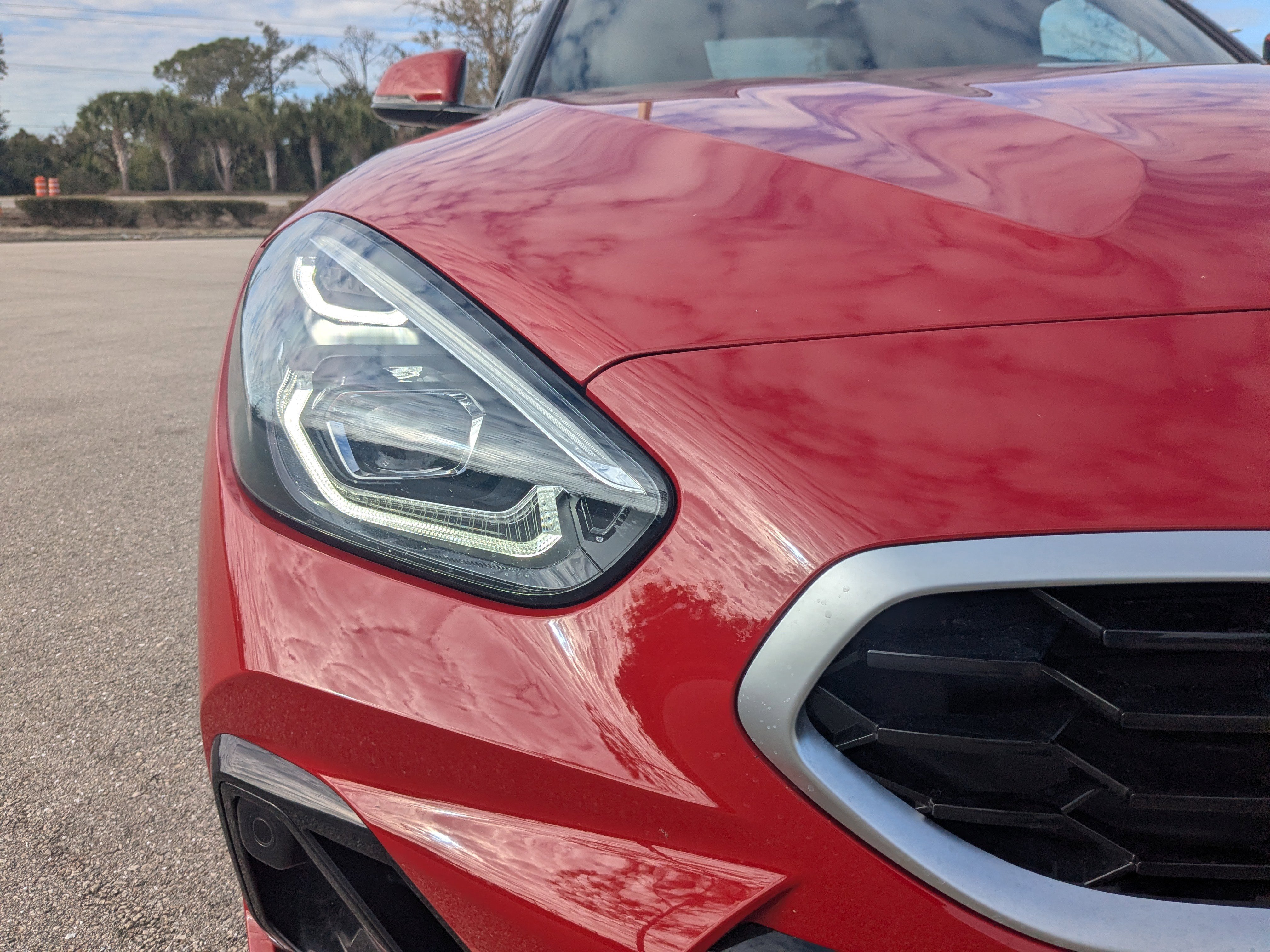 Used 2026 BMW Z4 sDrive30i image 10