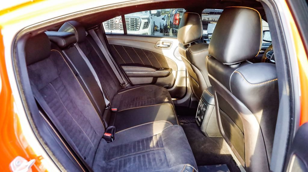 Used 2023 Dodge Charger SRT Hellcat RWD image 20