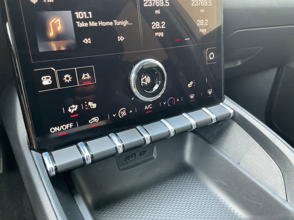 Used 2026 GMC Terrain Elevation FWD image 29
