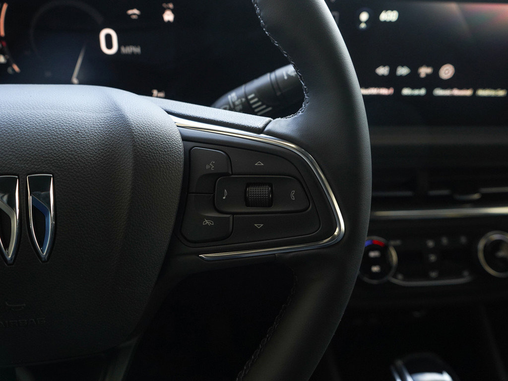 New 2026 Buick Envista Preferred w/ Convenience I Package image 21