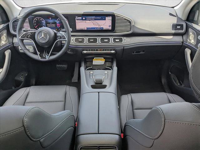 Certified 2025 Mercedes-Benz GLE 350 4MATIC image 14