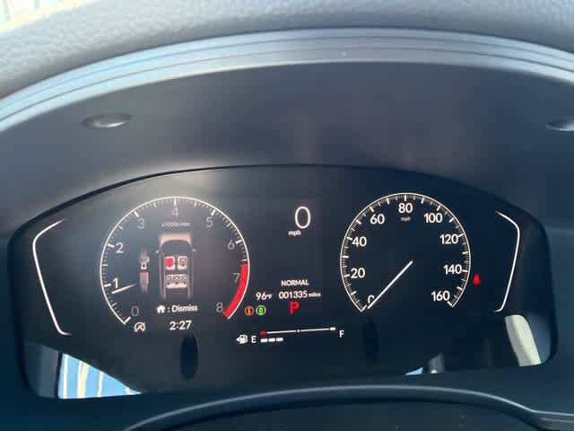 Used 2026 Honda Civic Sport image 24