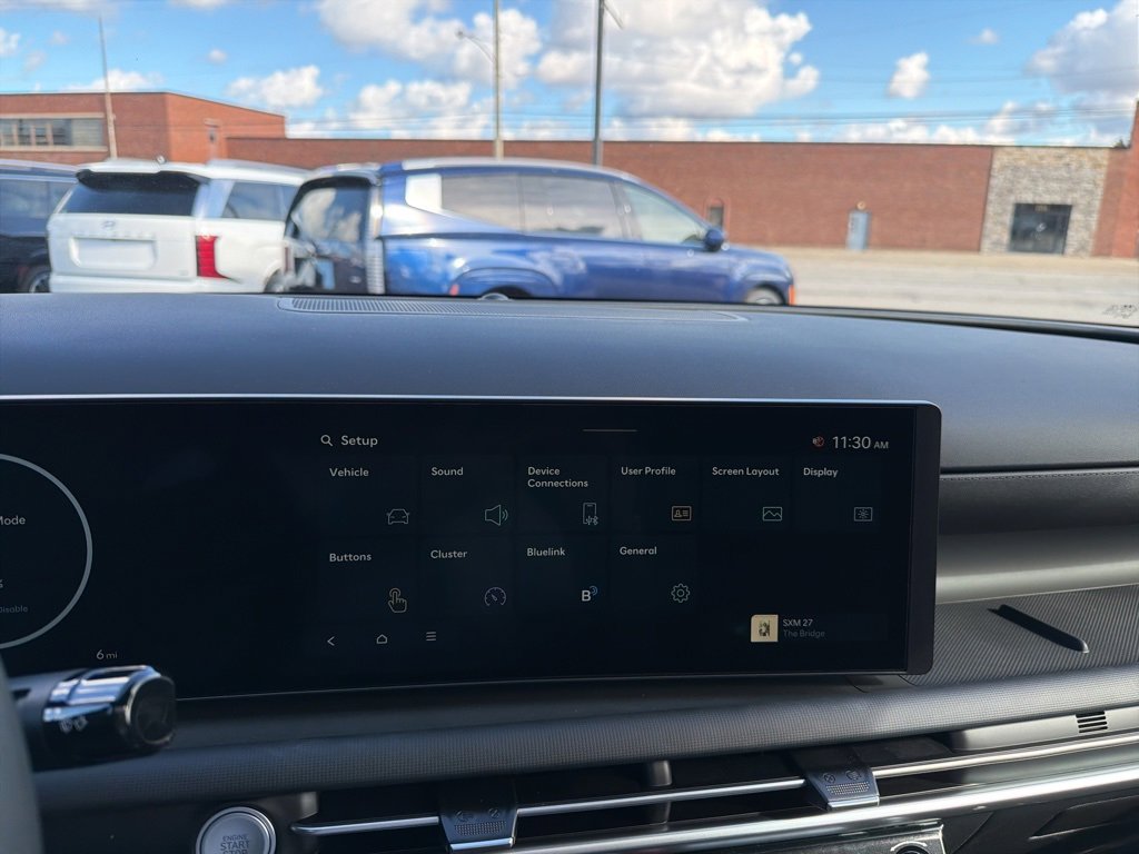 New 2026 Hyundai Santa Cruz SEL image 23