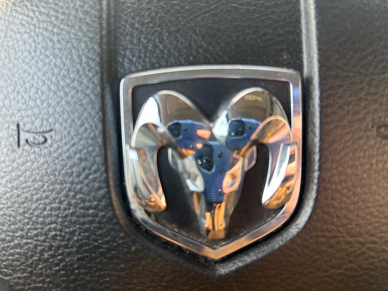 Used 2014 RAM 1500 Classic SLT image 19