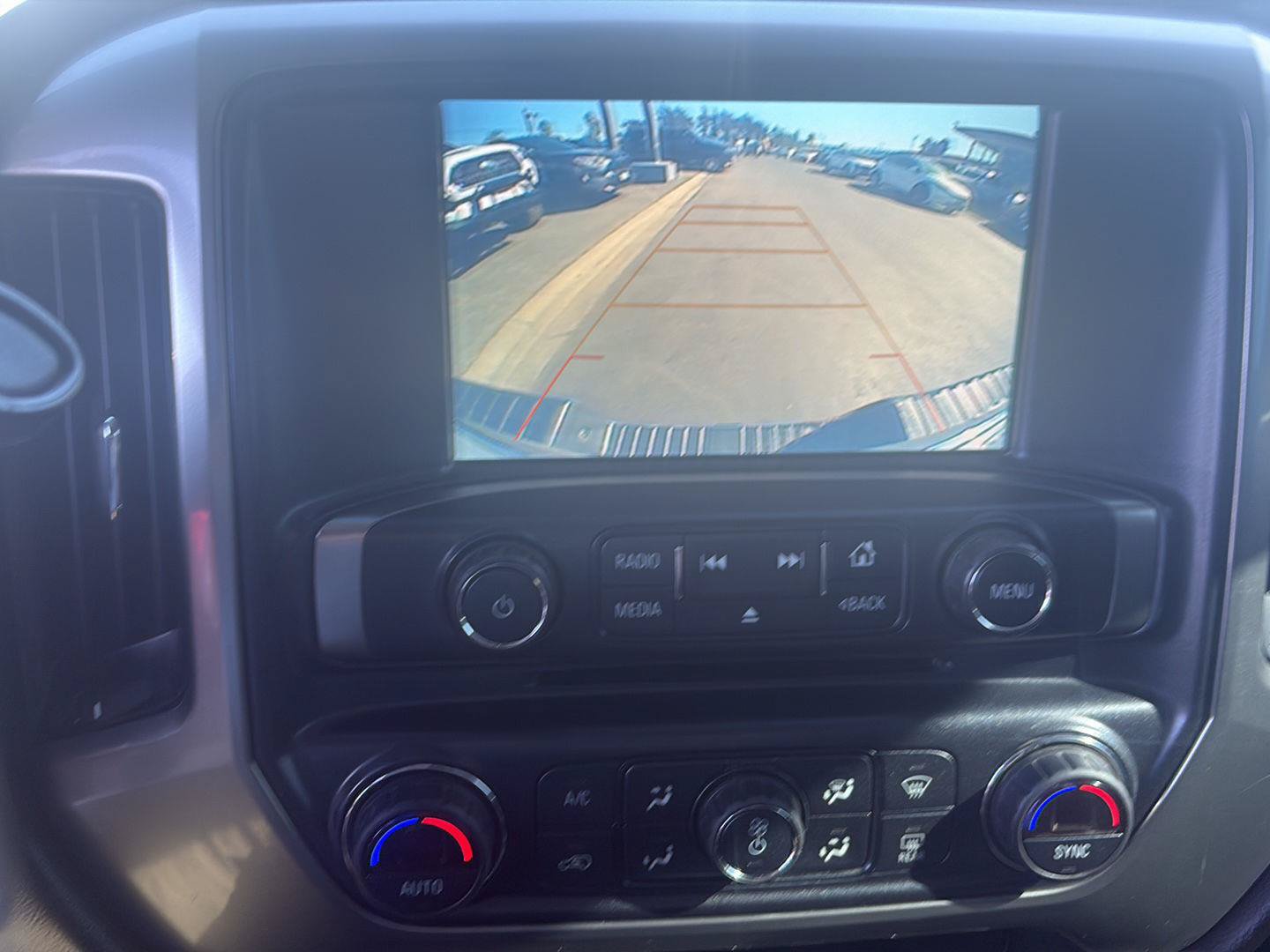 Used 2018 Chevrolet Silverado 1500 LT w/ All Star Edition RWD image 20