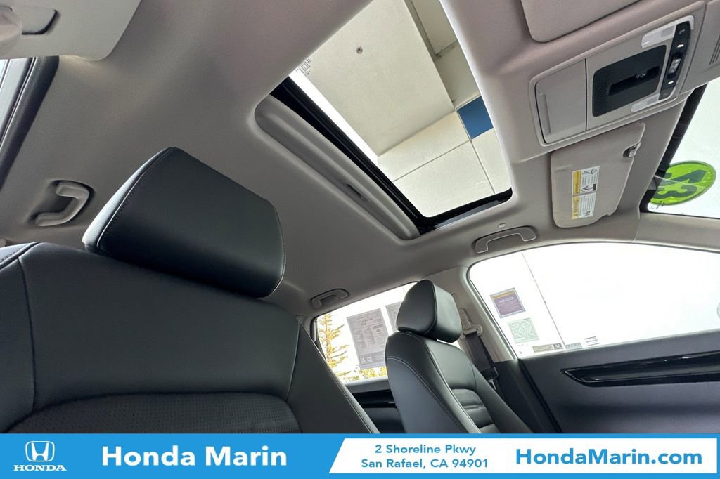 Used 2023 Honda CR-V EX-L image 21
