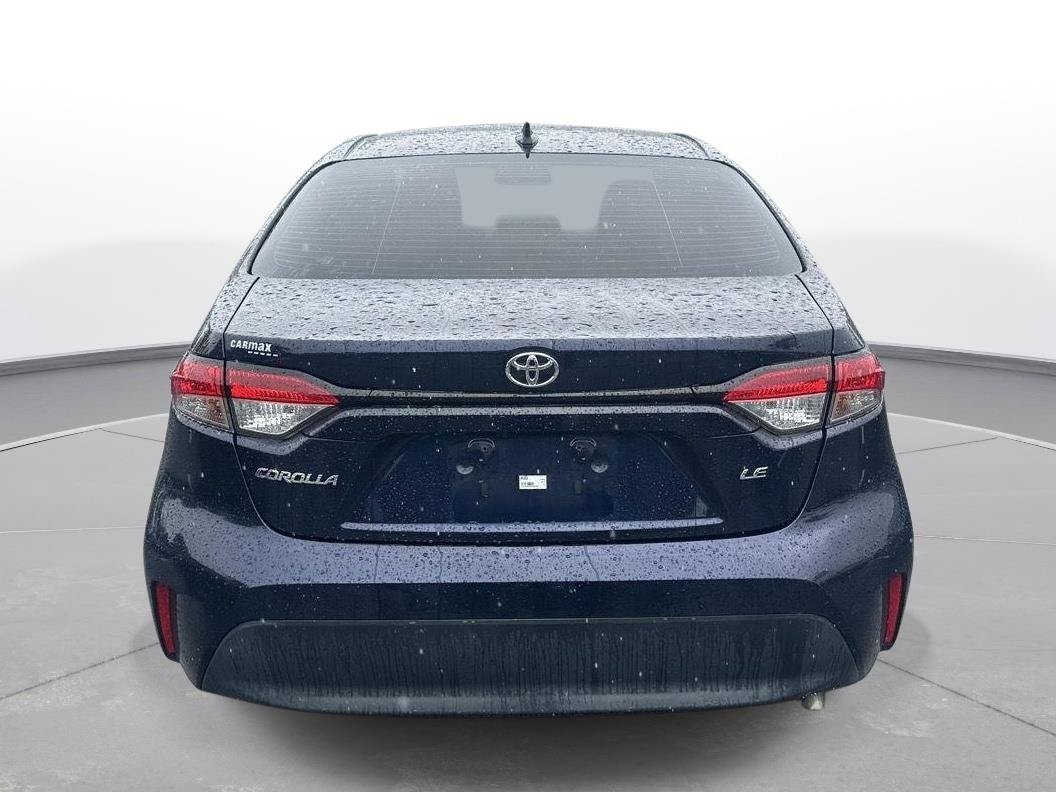 Used 2023 Toyota Corolla LE FWD image 7