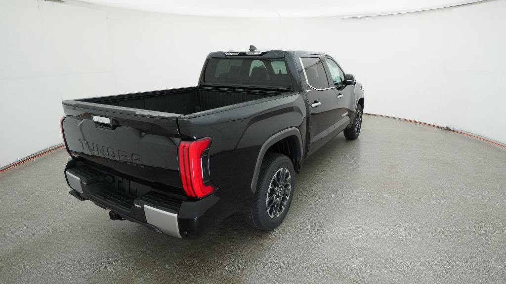 New 2026 Toyota Tundra Limited AWD/4WD image 97