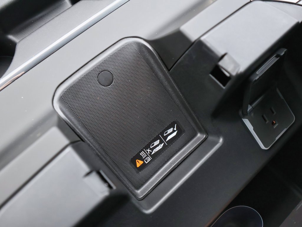 New 2026 GMC Sierra 2500 SLT w/ SLT Premium Package image 25