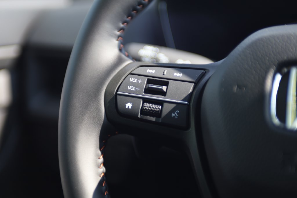 New 2027 Honda CR-V Sport image 17