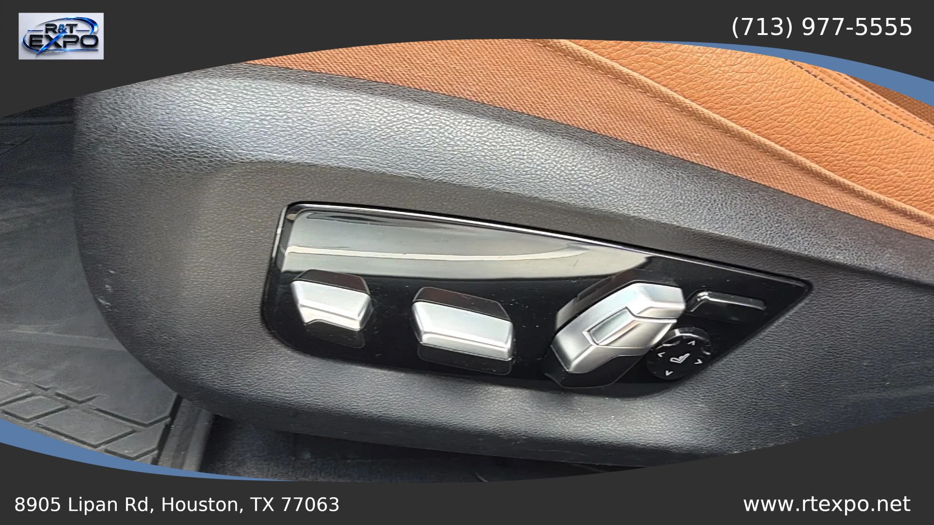 Used 2018 BMW 740i xDrive AWD/4WD image 24