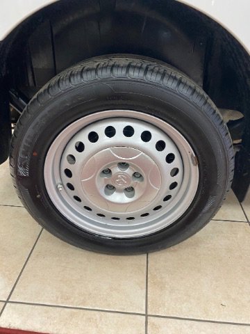 Used 2021 RAM ProMaster City Tradesman w/ Window Group 09 FWD image 33