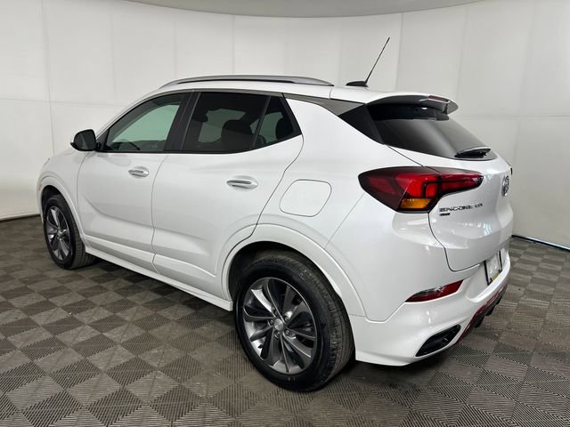 Used 2023 Buick Encore GX Select w/ Sport Touring Package image 5