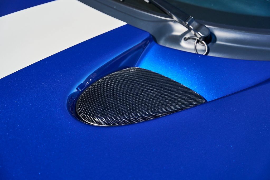 Used 1996 Dodge Viper GTS RWD image 12