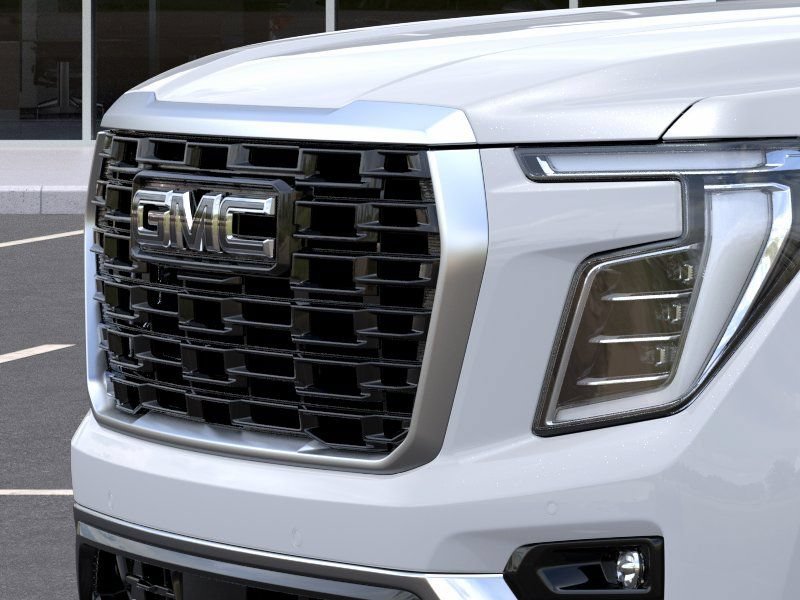 New 2026 GMC Yukon XL Denali w/ Denali Reserve Package AWD/4WD image 13