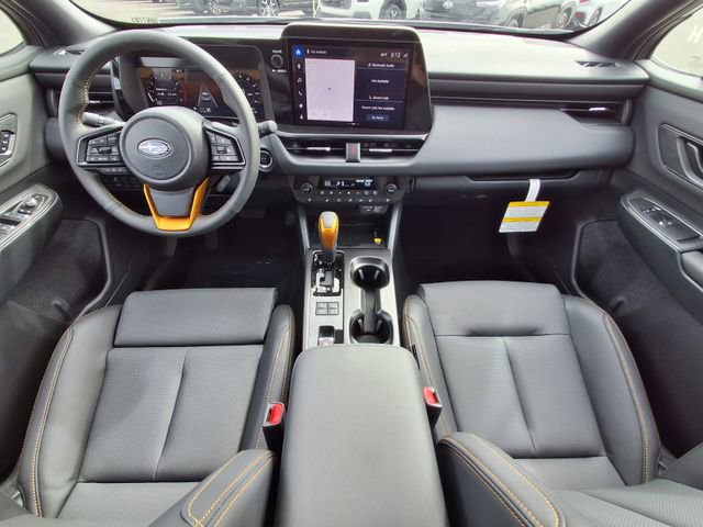 New 2026 Subaru Outback Wilderness image 18