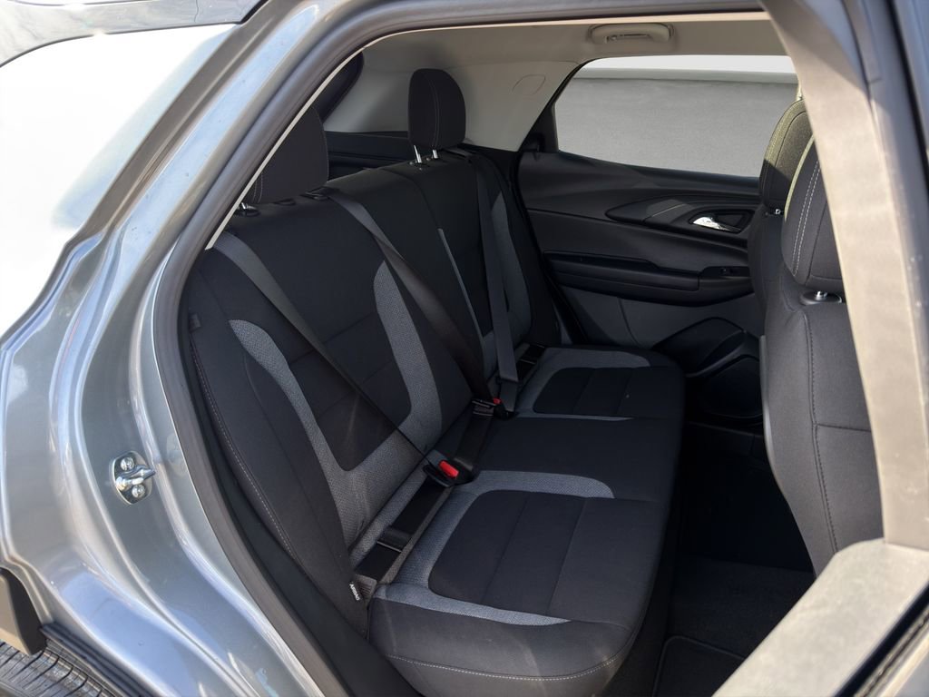 New 2026 Chevrolet TrailBlazer LT w/ LT Cold Weather Package image 19