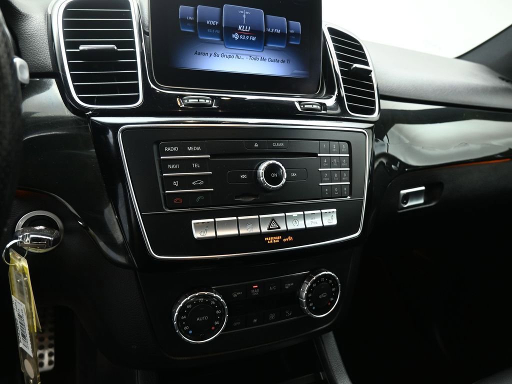 Used 2019 Mercedes-Benz GLE 400 GLE 400 image 15