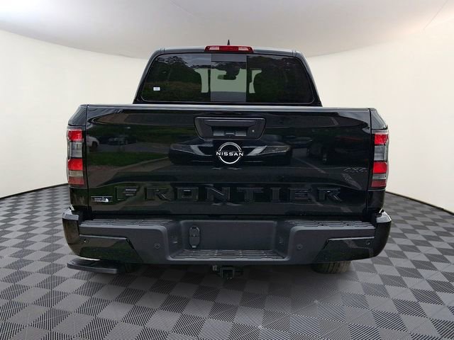 New 2026 Nissan Frontier SV w/ All-Weather Content Package AWD/4WD image 5