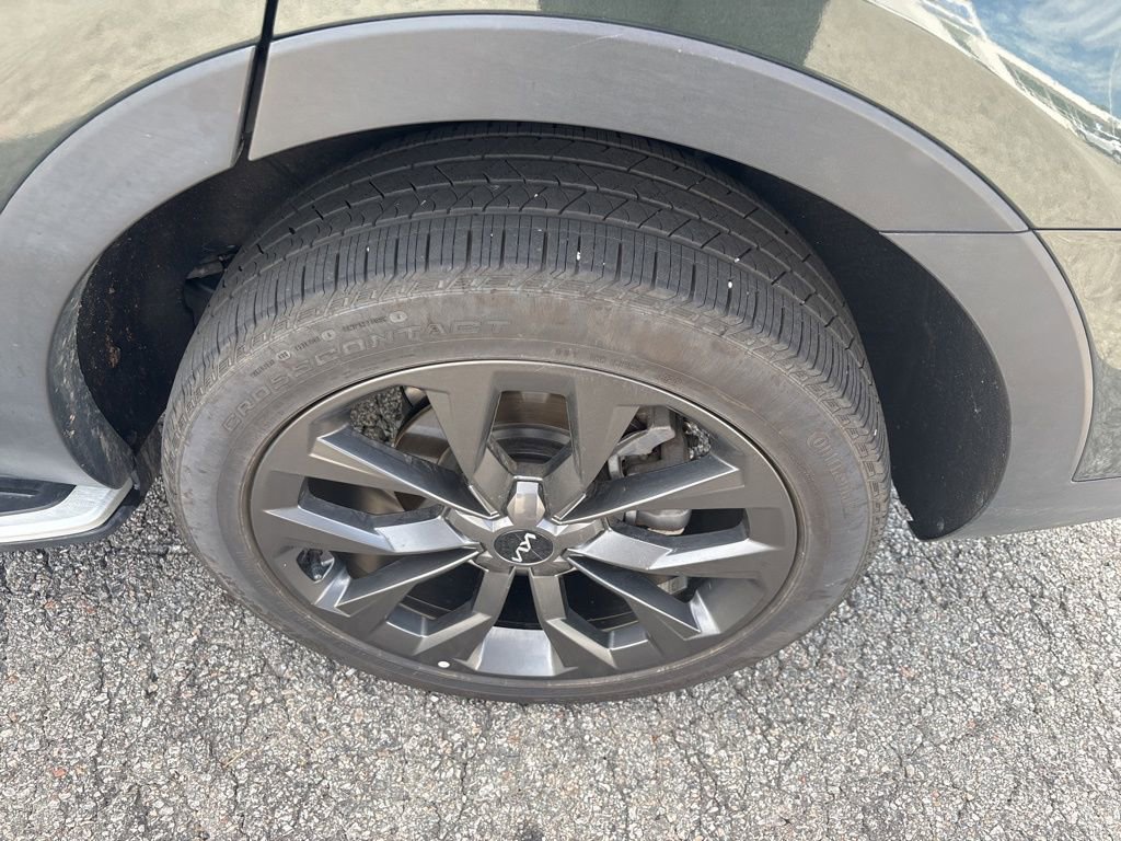 Used 2023 Kia Sorento X-Line EX image 23