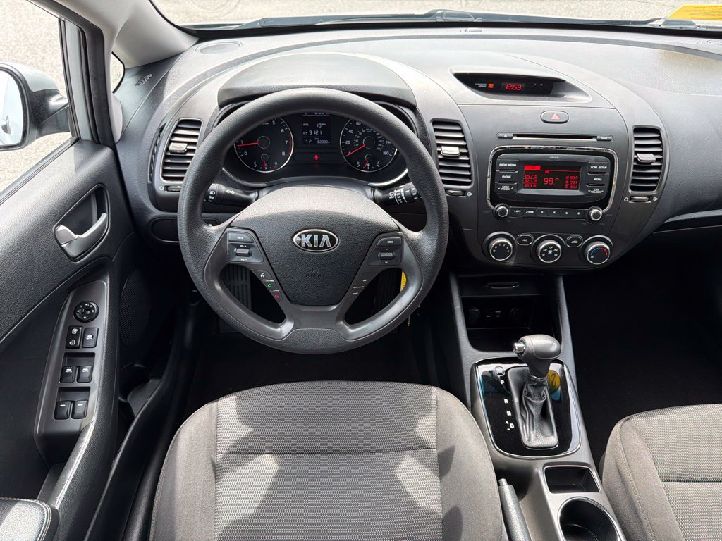 Used 2017 Kia Forte LX FWD image 20