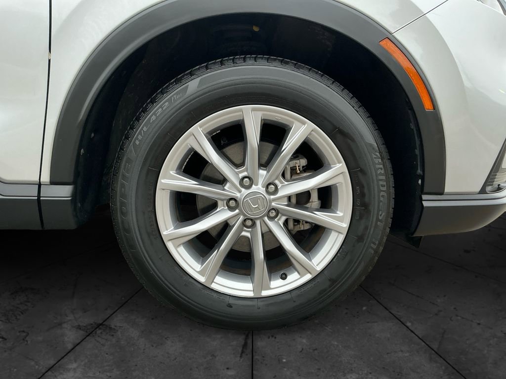 Used 2023 Honda CR-V EX image 14