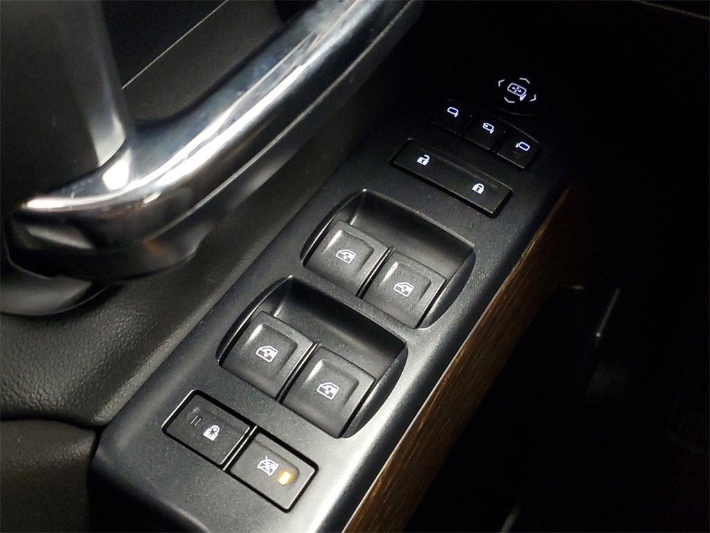 Used 2018 GMC Sierra 1500 Denali w/ Denali Ultimate Package image 16