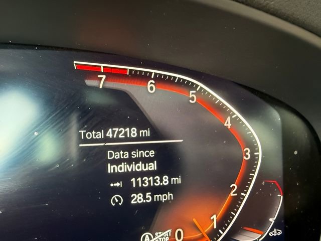 Used 2020 BMW 540i xDrive w/ Premium Package image 16