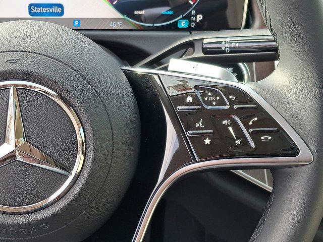 Used 2025 Mercedes-Benz E 350 Sedan image 22