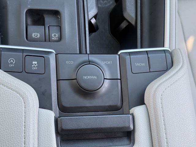 Used 2024 Toyota Grand Highlander FWD image 22