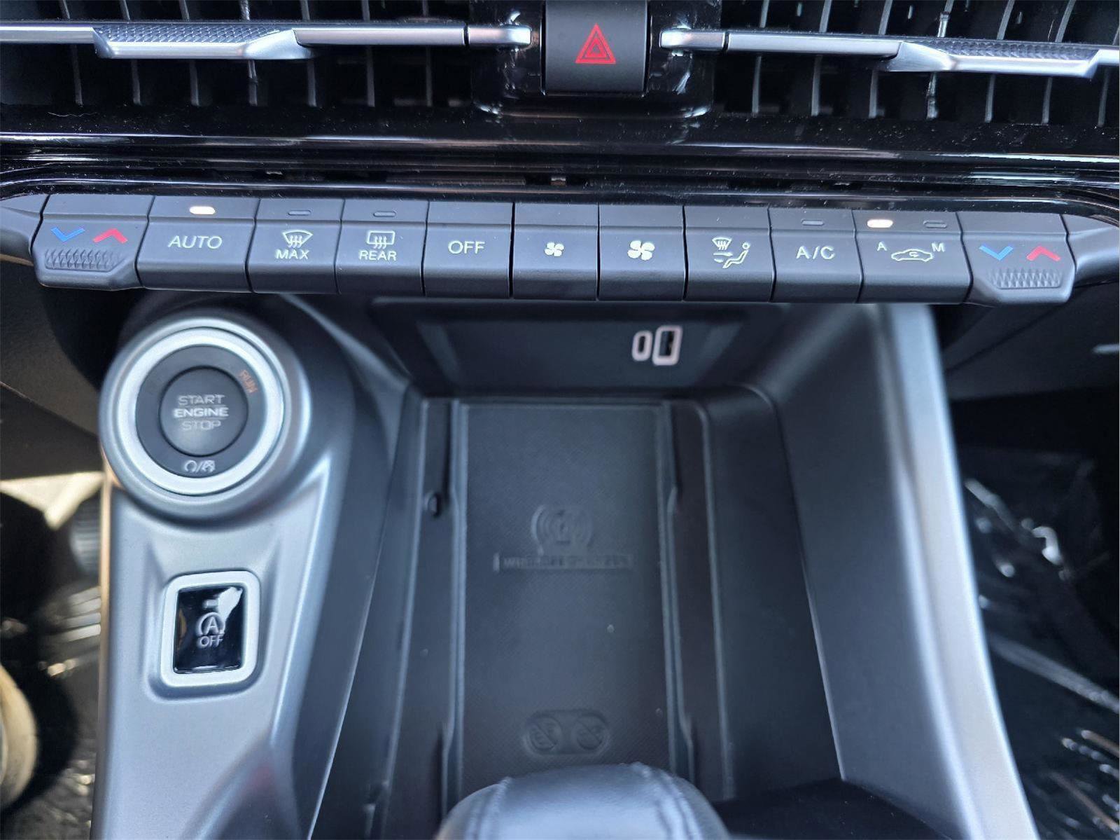 Used 2025 Dodge Hornet GT Plus w/ GT Plus Package image 22