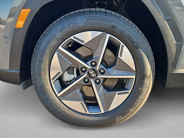 Used 2025 Hyundai Tucson SEL FWD image 23