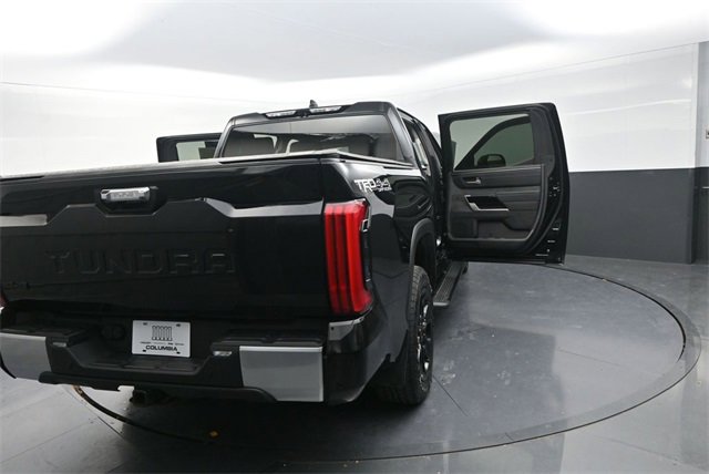 Used 2023 Toyota Tundra Limited w/ TRD Off-Road Package image 30