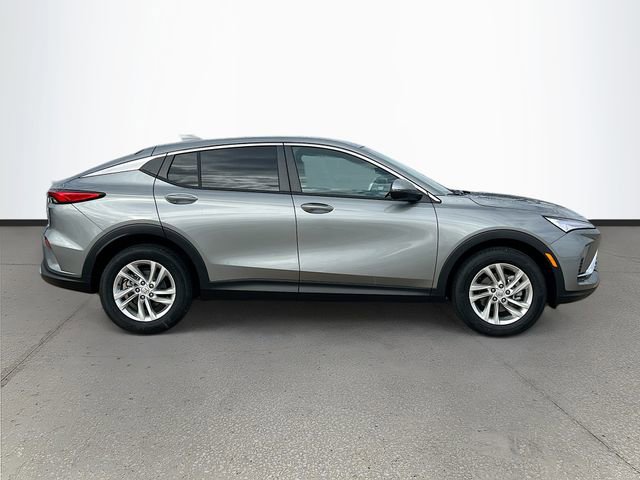 New 2026 Buick Envista Preferred w/ Convenience II Package FWD image 3