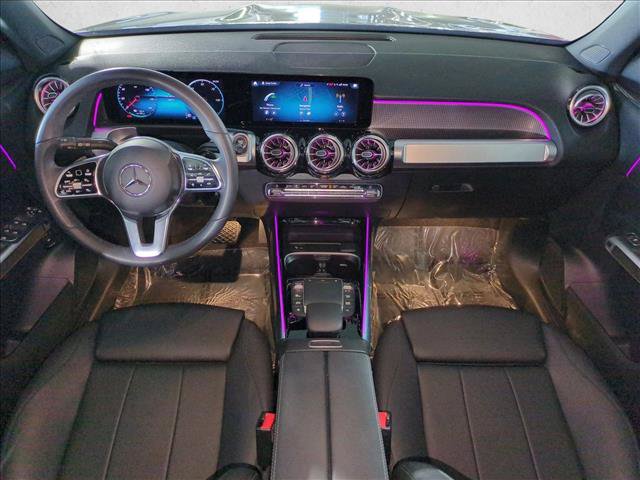 Certified 2023 Mercedes-Benz EQB 300 4MATIC image 19