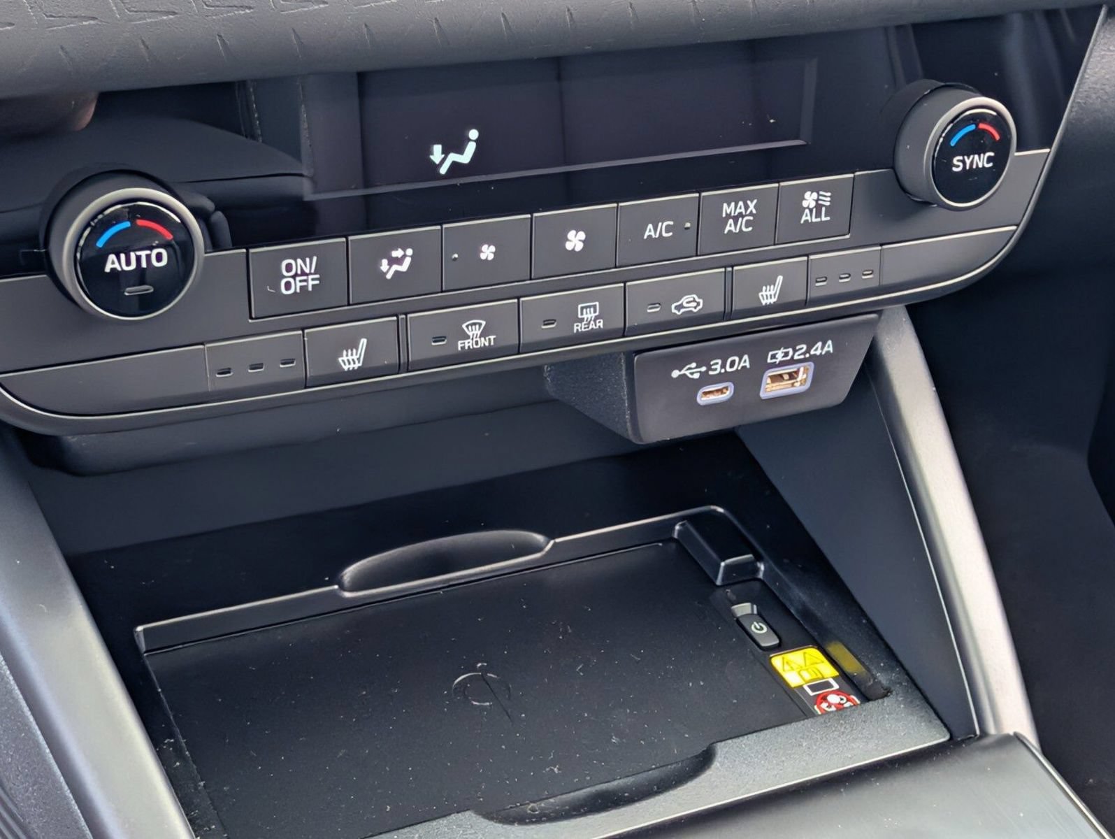 New 2026 Subaru Outback Wilderness AWD/4WD image 11