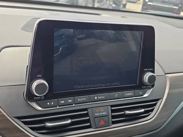 Certified 2024 Nissan Altima 2.5 SV image 23