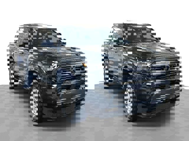 Used 2025 Toyota Tacoma SR5