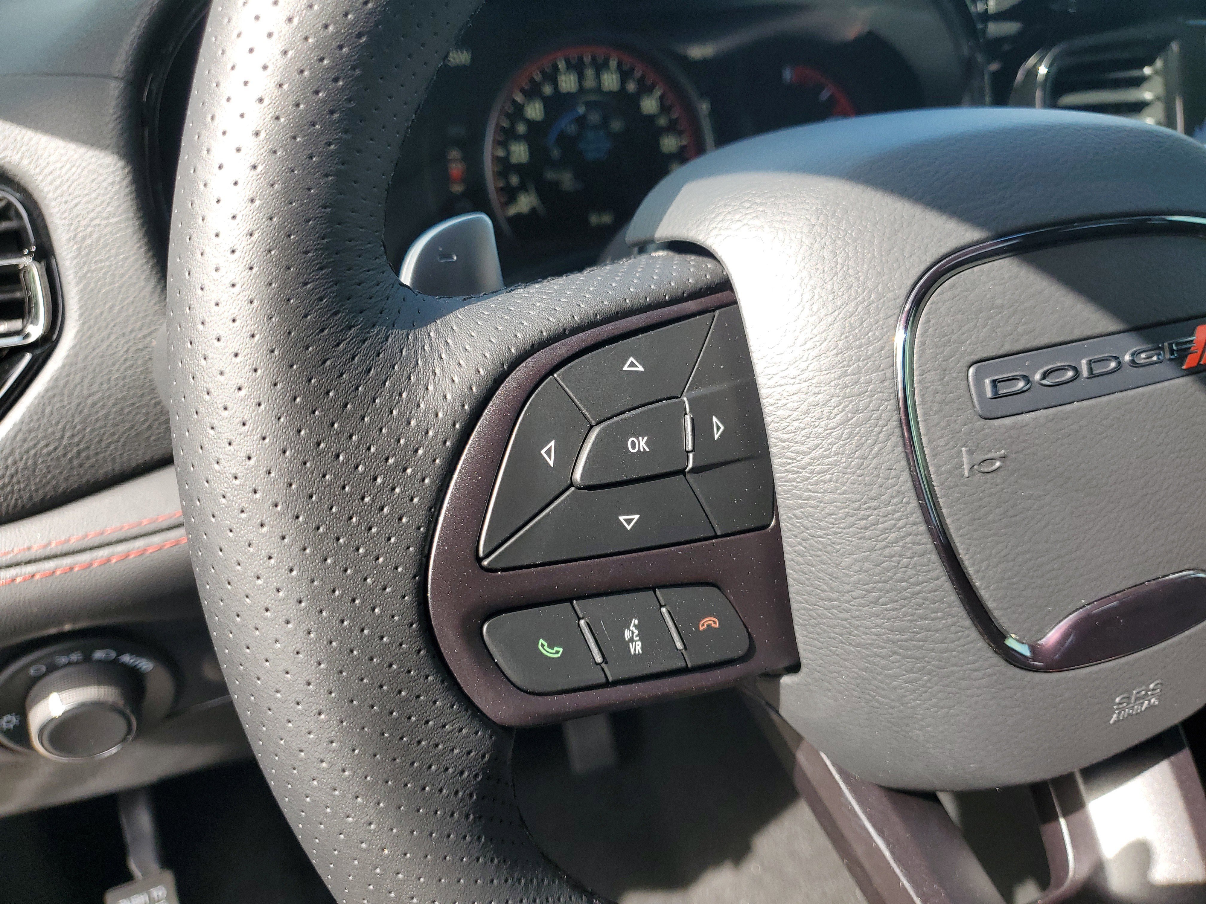 New 2026 Dodge Durango GT RWD image 15