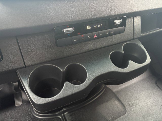 New 2026 Mercedes-Benz Sprinter 2500 image 11