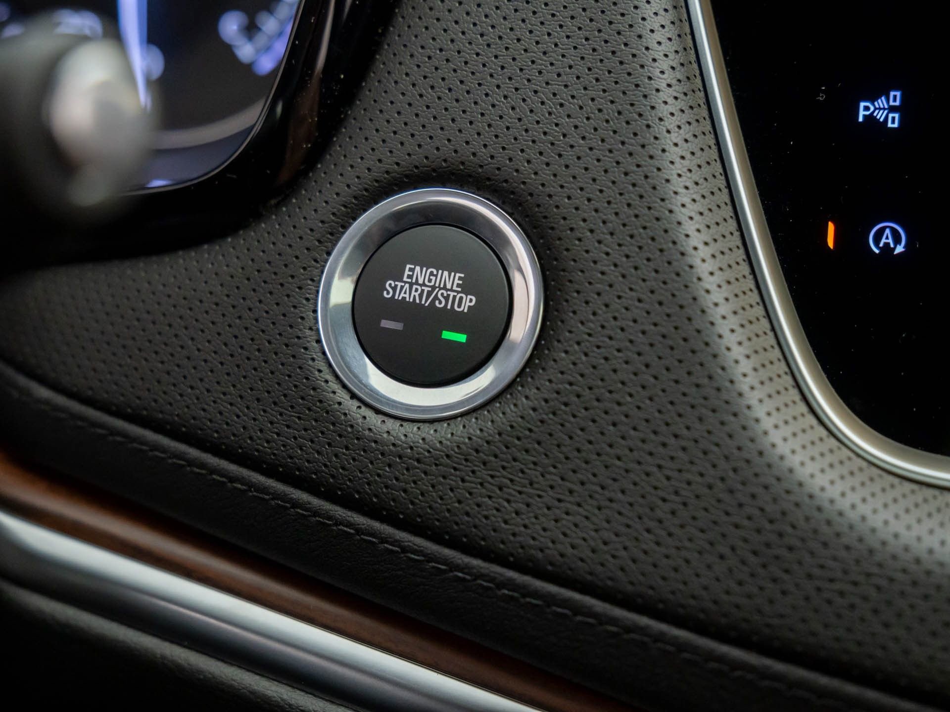 New 2026 Cadillac XT5 Premium Luxury w/ Driver Assist Package image 23