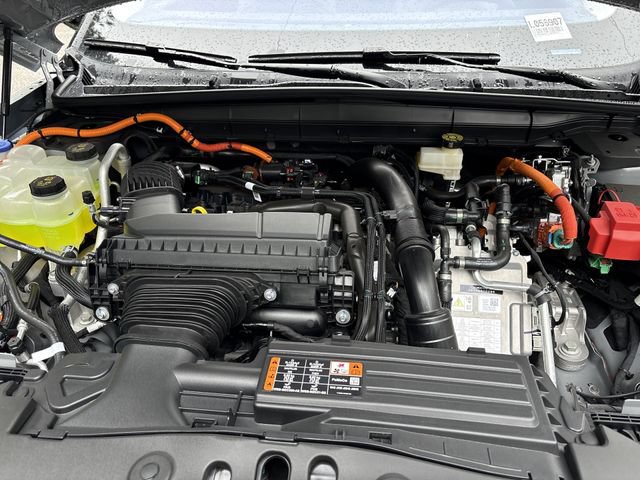 New 2026 Lincoln Nautilus Reserve AWD/4WD image 28